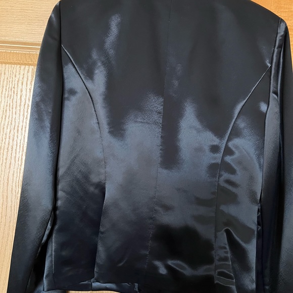 Danny&Nicole size 8 like new use only for church - Picture 4 of 5